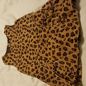 Crazy 8 little girls dress